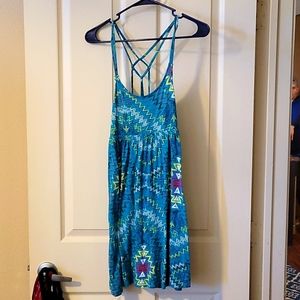 OP Sundress